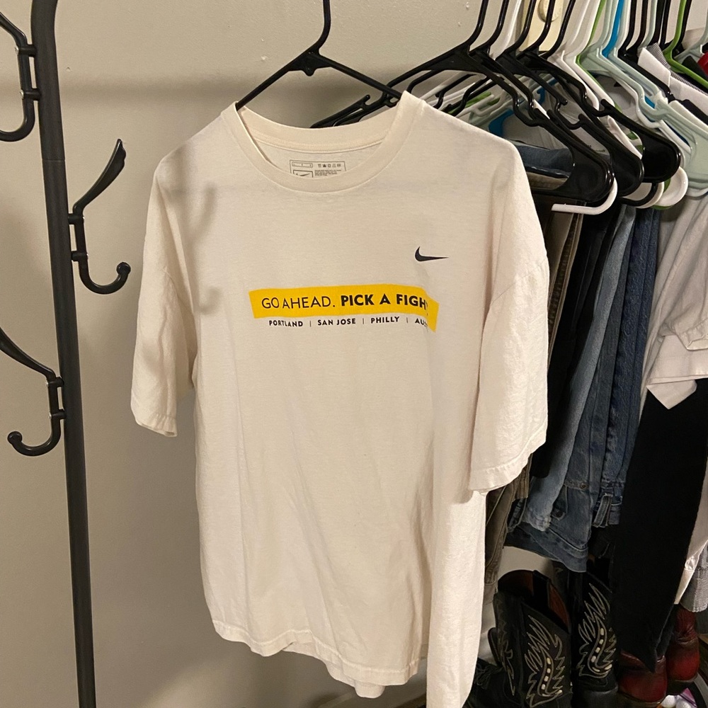 Nike T-Shirt